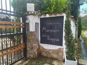 Hermosa Casa Campestre