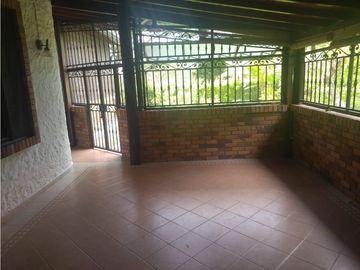 Hermosa Casa Campestre