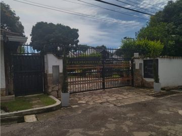 Hermosa Casa Campestre