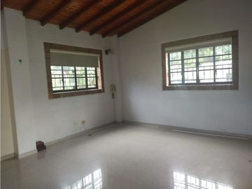 Hermosa Casa Campestre
