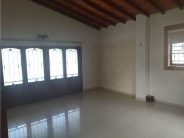 Hermosa Casa Campestre
