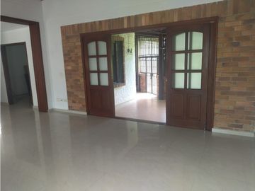 Hermosa Casa Campestre