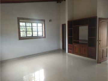 Hermosa Casa Campestre