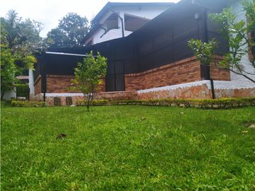 Hermosa Casa Campestre