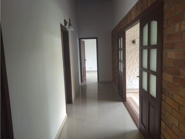 Hermosa Casa Campestre