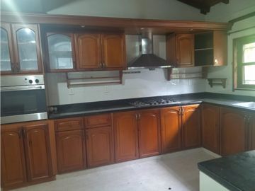 Hermosa Casa Campestre