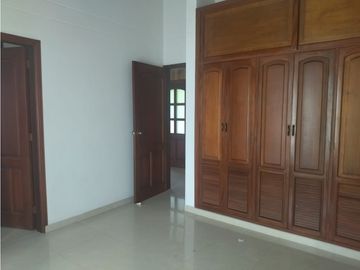 Hermosa Casa Campestre