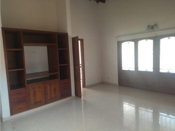 Hermosa Casa Campestre