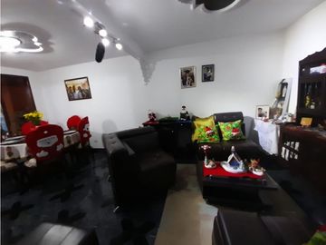 Casa de dos pisos en venta - Barrio Altamira Palmira Valle Colombia