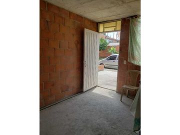 Vendo casa en el sur de cali barrio ciudad del sur via puerto tejada