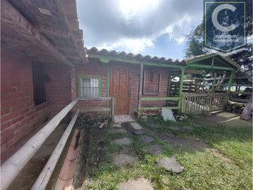 Venta Casa Finca Pantanillo San Pedro de los Milagros