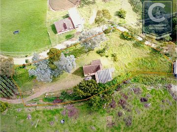 Venta Casa Finca Pantanillo San Pedro de los Milagros