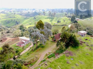 Venta Casa Finca Pantanillo San Pedro de los Milagros