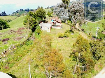 Venta Casa Finca Pantanillo San Pedro de los Milagros