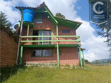 Venta Casa Finca Pantanillo San Pedro de los Milagros