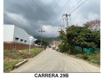 GRAN BODEGA INDUSTRIAL EL MEJOR SITIO DEL SECTor INDUSTRIAL DE ACOPI