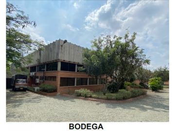 GRAN BODEGA INDUSTRIAL EL MEJOR SITIO DEL SECTor INDUSTRIAL DE ACOPI