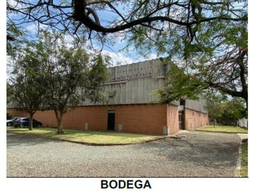 GRAN BODEGA INDUSTRIAL EL MEJOR SITIO DEL SECTor INDUSTRIAL DE ACOPI
