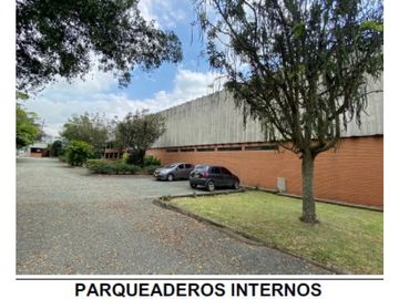 GRAN BODEGA INDUSTRIAL EL MEJOR SITIO DEL SECTor INDUSTRIAL DE ACOPI