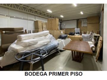 GRAN BODEGA INDUSTRIAL EL MEJOR SITIO DEL SECTor INDUSTRIAL DE ACOPI