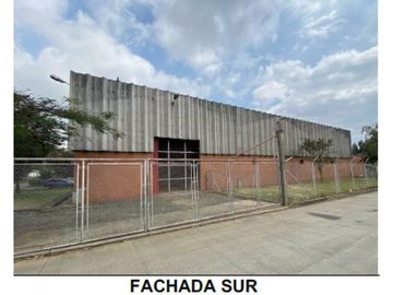 GRAN BODEGA INDUSTRIAL EL MEJOR SITIO DEL SECTor INDUSTRIAL DE ACOPI