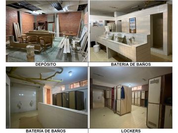 GRAN BODEGA INDUSTRIAL EL MEJOR SITIO DEL SECTor INDUSTRIAL DE ACOPI