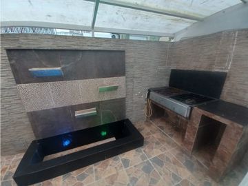 venta de casa en el B/ el caney
