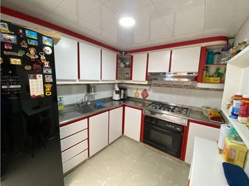 Casa en venta de  portales del norte
