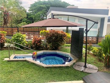 Casa Campestre en SAN  jERONIMO
