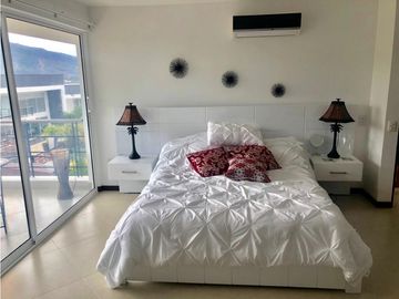 Casa Campestre en SAN  jERONIMO