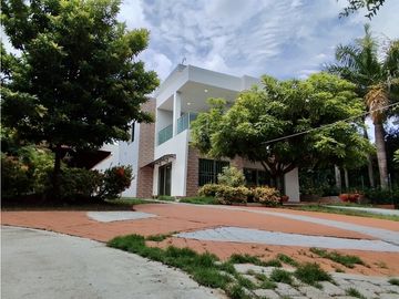 Turbaco - Venta de Casa Campestre.