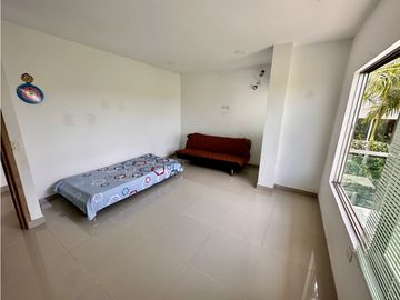 Turbaco - Venta de Casa Campestre.