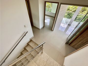 Turbaco - Venta de Casa Campestre.