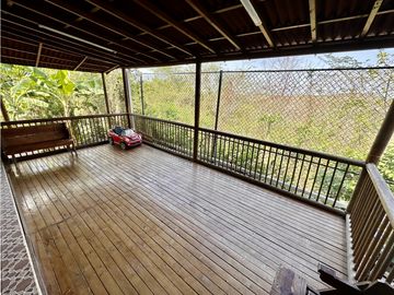 Turbaco - Venta de Casa Campestre.
