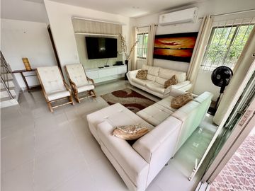 Turbaco - Venta de Casa Campestre.