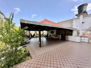 Turbaco - Venta de Casa Campestre.
