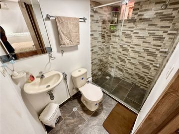 Turbaco - Venta de Casa Campestre.