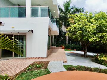 Turbaco - Venta de Casa Campestre.