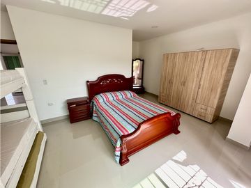 Turbaco - Venta de Casa Campestre.