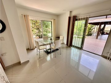 Turbaco - Venta de Casa Campestre.
