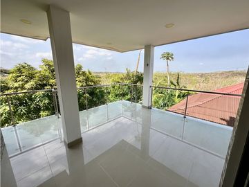 Turbaco - Venta de Casa Campestre.