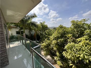 Turbaco - Venta de Casa Campestre.