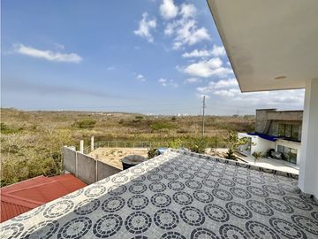 Turbaco - Venta de Casa Campestre.