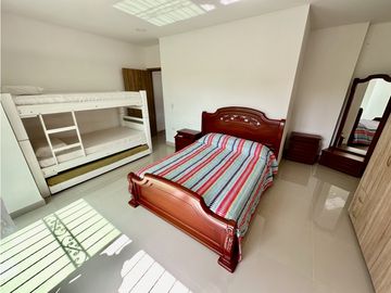 Turbaco - Venta de Casa Campestre.