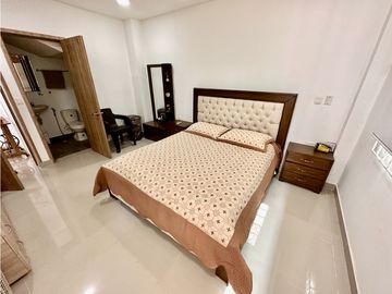 Turbaco - Venta de Casa Campestre.