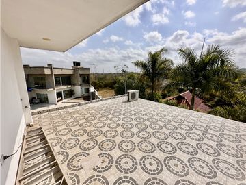 Turbaco - Venta de Casa Campestre.