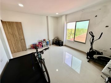 Turbaco - Venta de Casa Campestre.