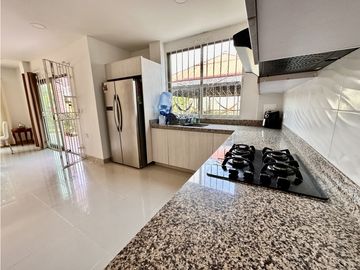 Turbaco - Venta de Casa Campestre.