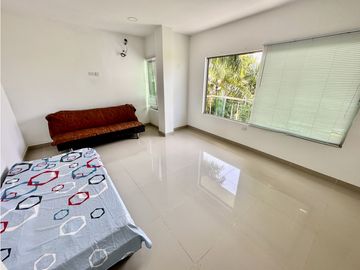 Turbaco - Venta de Casa Campestre.