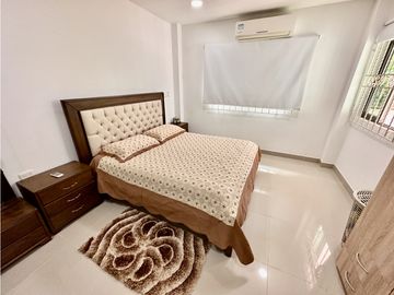 Turbaco - Venta de Casa Campestre.